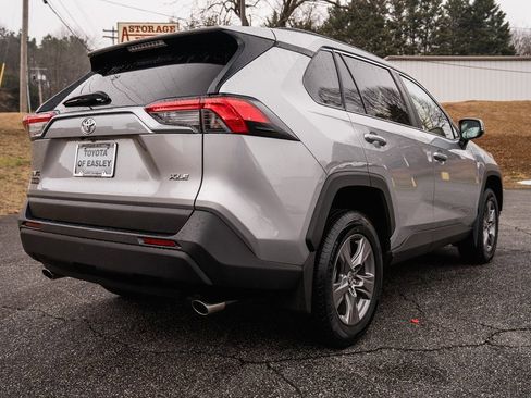 Certified 2024 Toyota RAV4 XLE w/ Convenience Package image 8