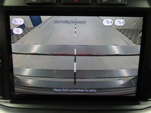 Used 2024 Ford F450 Lariat w/ Chrome Package image 22