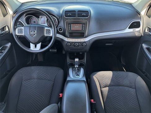 Used 2018 Dodge Journey SXT w/ Premium Group image 11