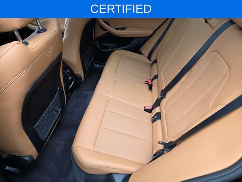 Used 2024 BMW X3 sDrive30i w/ Premium Package w/ZPA RWD image 14