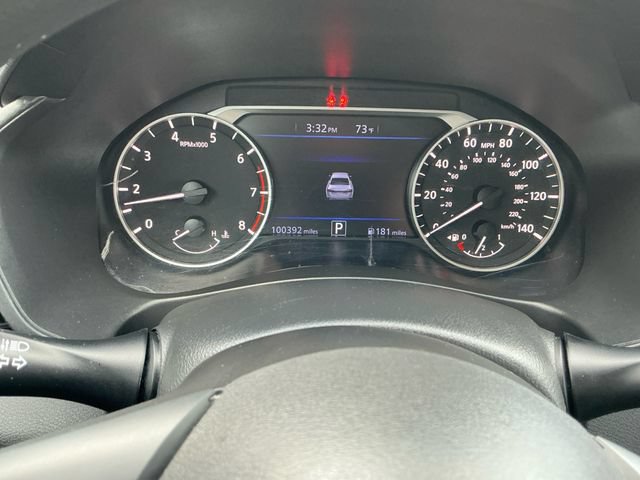 Used 2020 Nissan Altima 2.5 S FWD image 20