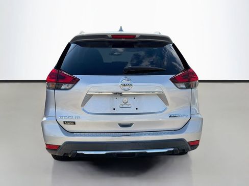 Used 2019 Nissan Rogue S w/ Special Edition Package AWD/4WD image 7