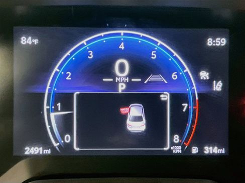 Used 2026 Toyota Corolla LE FWD image 19