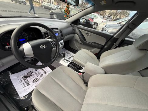 Used 2009 Hyundai Elantra GLS w/ Popular Equipment Pkg 2 image 10