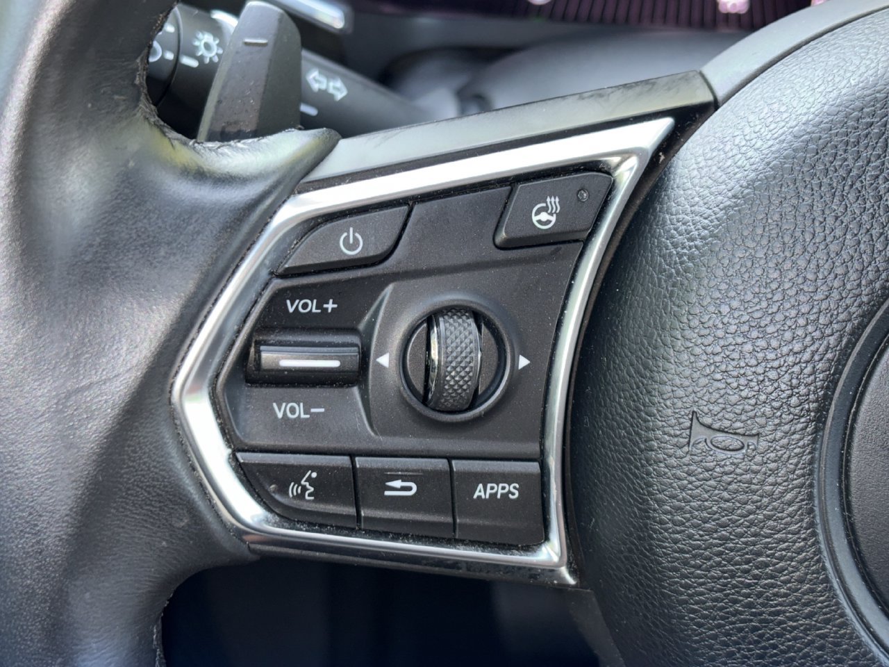 Used 2022 Acura MDX w/ Advance Package AWD/4WD image 14