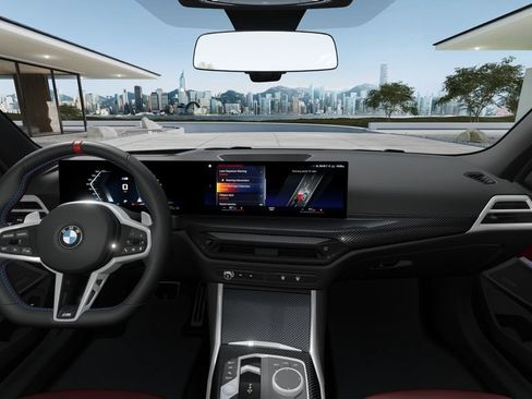 New 2026 BMW M340i xDrive w/ Premium Package AWD/4WD image 10