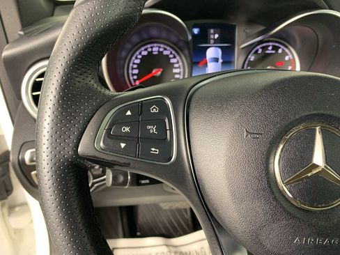Used 2018 Mercedes-Benz GLC 300 image 19