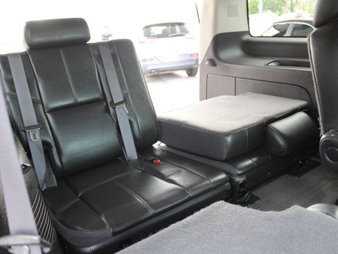 Used 2013 GMC Yukon SLT AWD/4WD image 12