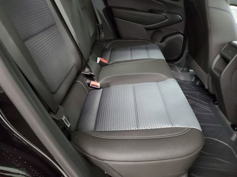 New 2026 Chevrolet Trax LT w/ Driver Confidence Package image 21