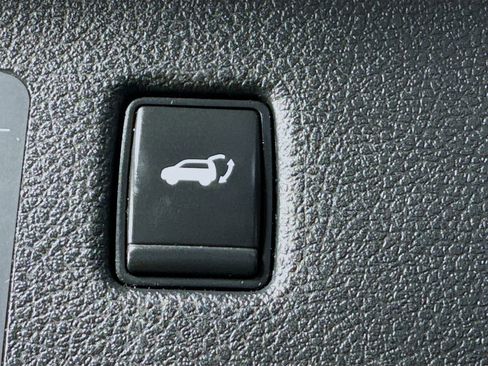 Certified 2019 INFINITI QX50 Essential w/ Sensory Package FWD image 34