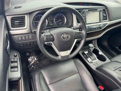 Used 2018 Toyota Highlander XLE image 25