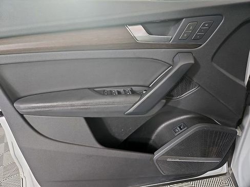 Used 2023 Audi Q5 2.0T Premium Plus w/ Premium Plus Package image 12