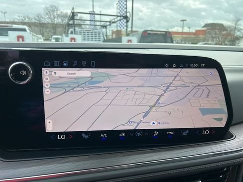 New 2026 Chevrolet Suburban LT w/ Comfort Package image 23