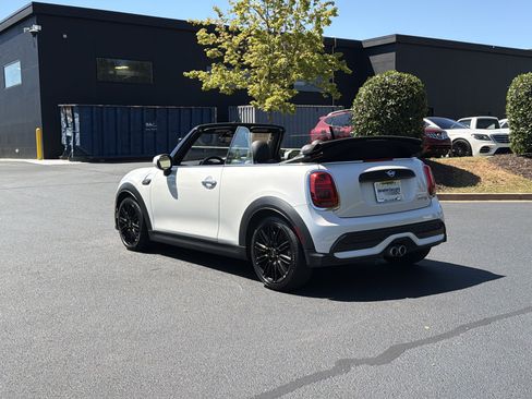 Used 2024 MINI Cooper S FWD image 14