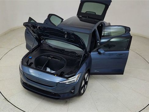 Used 2024 Polestar Polestar 2 w/ Pilot Pack image 82