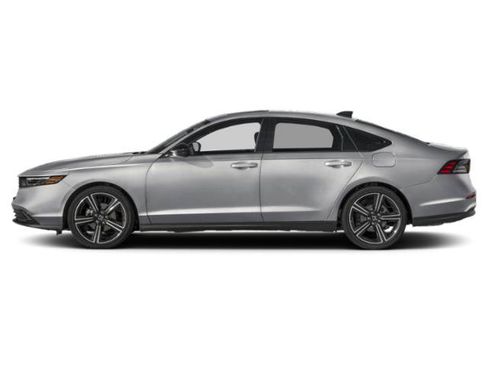 New 2026 Honda Accord SE image 3