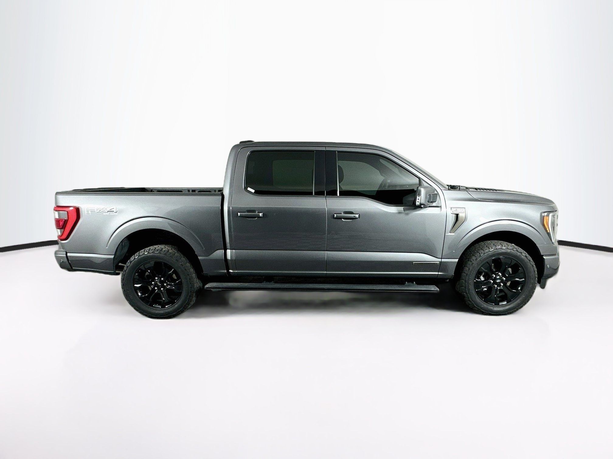 Used 2023 Ford F150 Platinum w/ Equipment Group 701A High AWD/4WD image 10