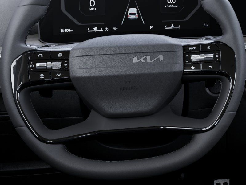 New 2026 Kia Sorento AWD image 22