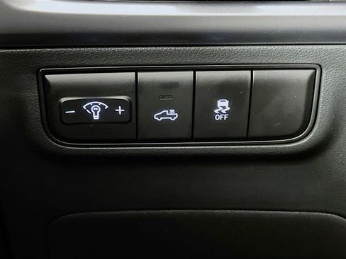 New 2026 Hyundai Santa Cruz SEL AWD/4WD image 13