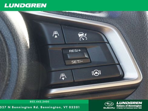 Used 2023 Subaru Outback 2.5i image 27