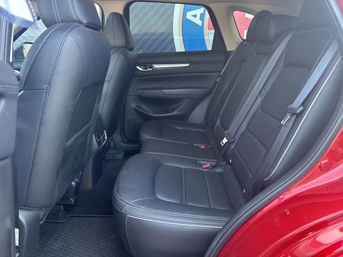 Used 2024 MAZDA CX-5 AWD 2.5 S image 57