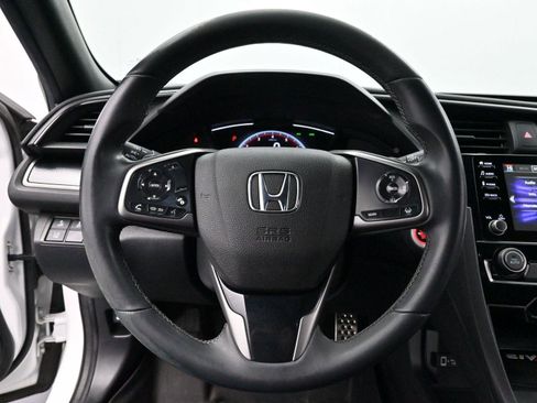 Used 2021 Honda Civic Sport image 14