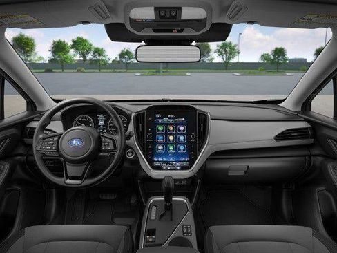 New 2026 Subaru Crosstrek 2.0i Premium image 18