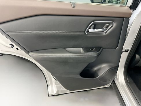 Used 2021 Nissan Rogue SV w/ Premium Package AWD/4WD image 27