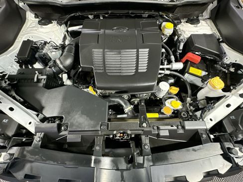 Used 2022 Subaru Forester Wilderness image 40