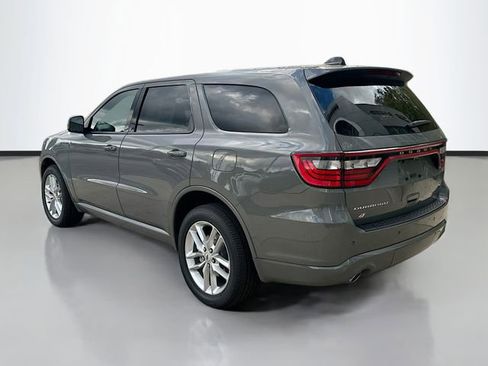 New 2026 Dodge Durango GT image 8