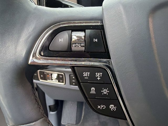Used 2024 Lincoln Navigator L Black Label AWD/4WD image 28