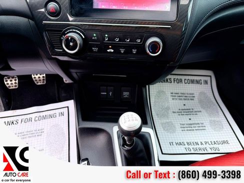 Used 2015 Honda Civic Si image 21