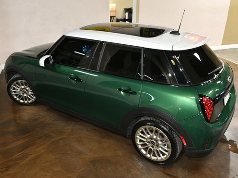 Used 2025 MINI Cooper S image 80