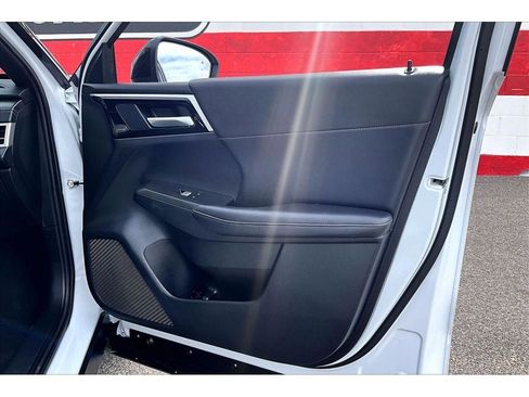 Used 2024 Mitsubishi Outlander Ralliart image 20