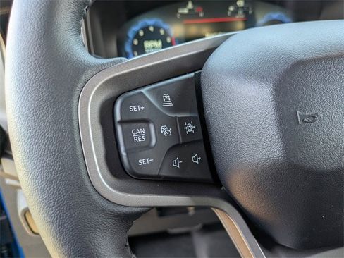 New 2026 Ford Bronco Badlands image 29