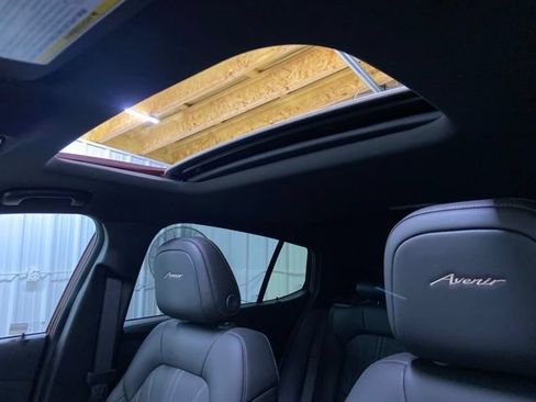 Used 2025 Buick Envista Avenir FWD image 37