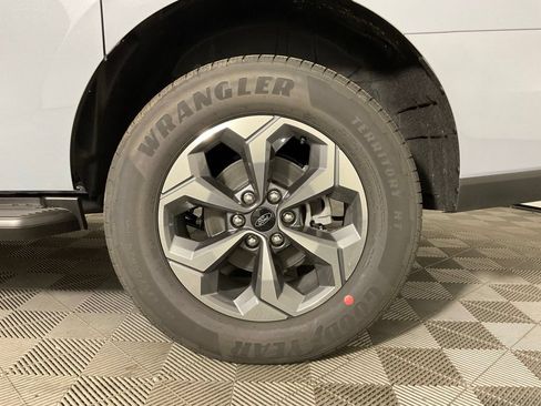 New 2027 Ford Expedition Max Active RWD image 10