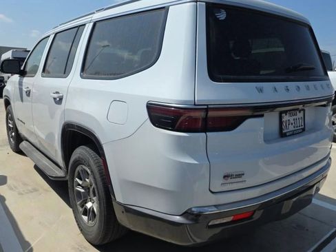 Used 2022 Jeep Wagoneer Series I w/ Convenience Group I image 18