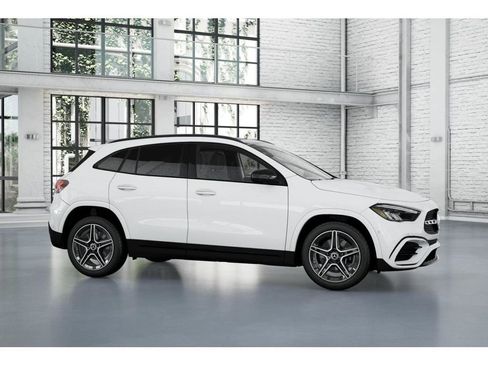 New 2026 Mercedes-Benz GLA 250 GLA 250 image 14
