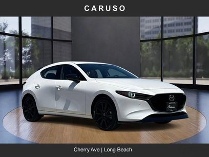 Certified 2026 MAZDA MAZDA3 Hatchback w/Premium Plus Pkg