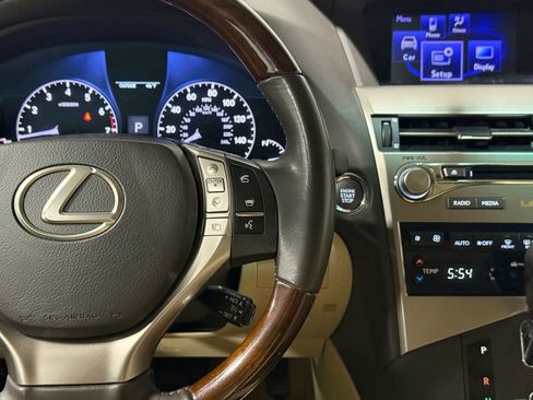 Used 2013 Lexus RX 350 AWD w/ Premium Pkg image 26