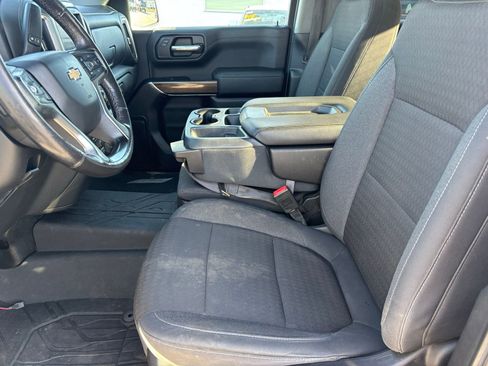 Used 2020 Chevrolet Silverado 1500 LT w/ All-Star Edition image 17