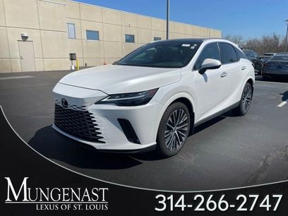 Used 2025 Lexus RX 350 Premium Plus w/ Convenience Package