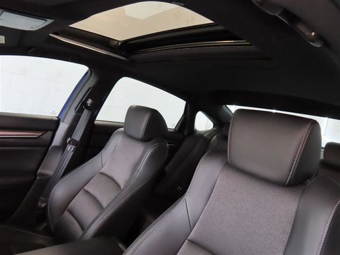 Used 2022 Honda Accord Sport image 18