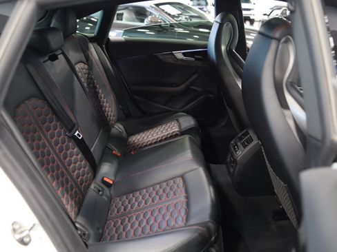 Used 2022 Audi RS 5 Sportback AWD/4WD image 36