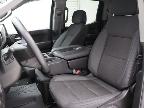 Used 2024 Chevrolet Silverado 1500 Custom image 20