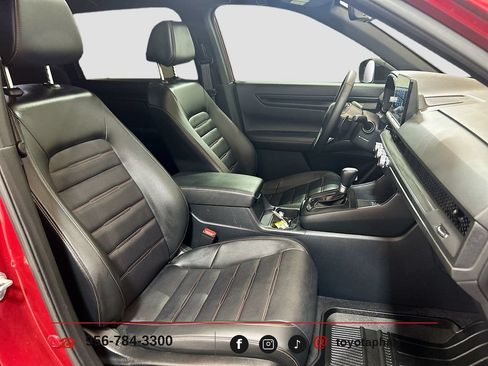 Used 2025 Honda CR-V Sport-L image 27