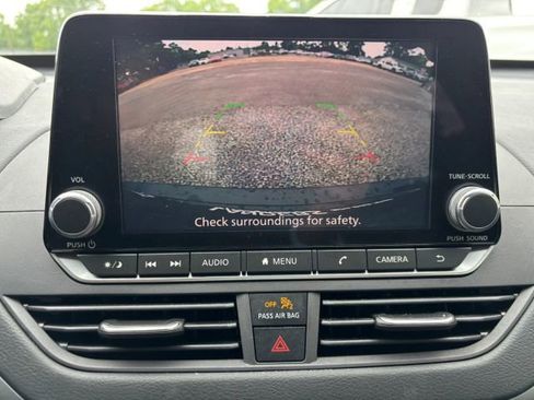 Used 2022 Nissan Altima 2.5 SV FWD image 20