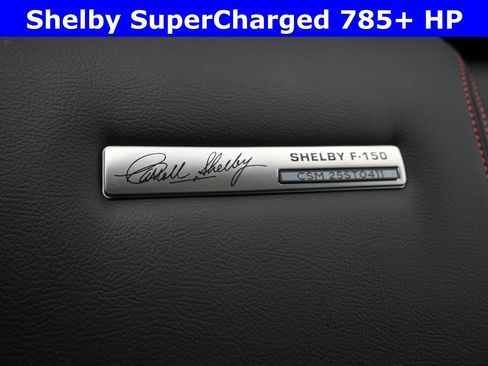 New 2025 Ford F150 Lariat w/ Equipment Group 502A High image 25