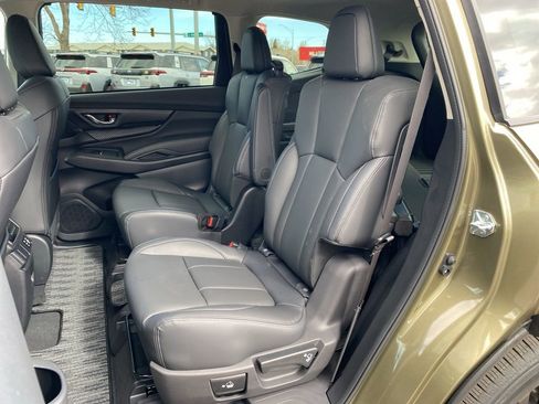 New 2026 Subaru Ascent Premium AWD/4WD image 4